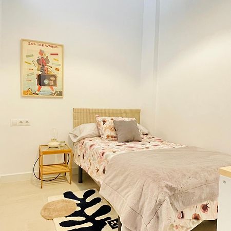Apartamento La Parra ألورا المظهر الخارجي الصورة
